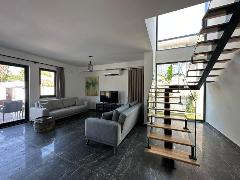 Villa Mikail